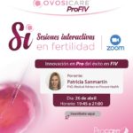 Innovation for IVF Success – Ovosicare ProFIV