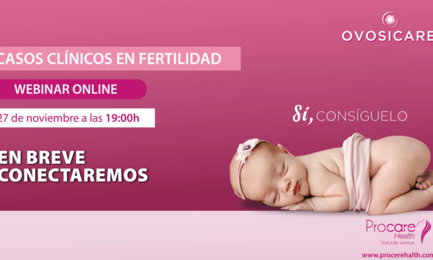 Casos Clínicos Ovosicare – Webinar